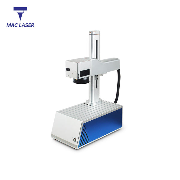 MZF-D Mini Laser Marking Machine