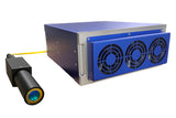 W series 100w/120w/200w Fiber Laser