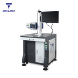 MQC-C CO2 laser marking machine (Coherent laser source)