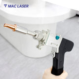 Handheld laser welding machine