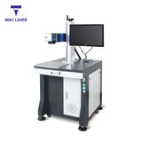 KX-G Pulse fiber laser marking machine  (IPG laser)