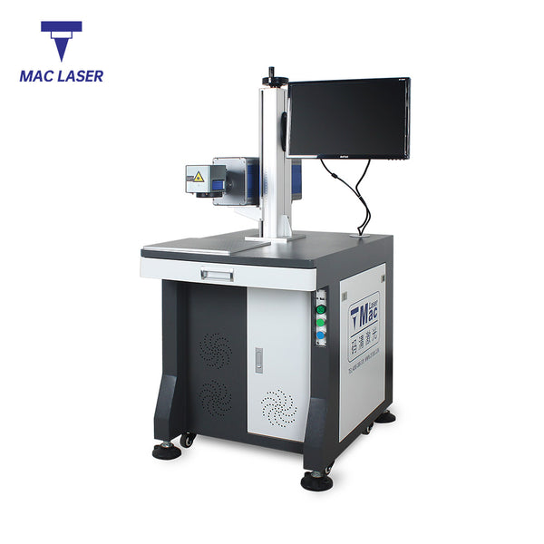 MQC-S CO2 laser marking machine (SYNRAD laser source)