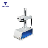 MZF-D mini laser marking machine