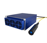 A/E series Pulsed fiber laser