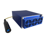 A/E series Pulsed fiber laser