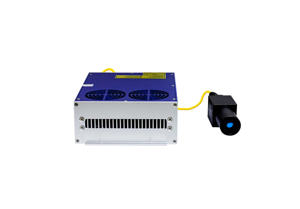 M series 20M/30/50M/60M Fiber Lase