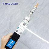 Handheld laser welding machine