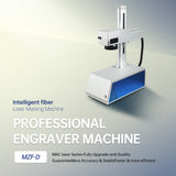 MZF-D mini laser marking machine