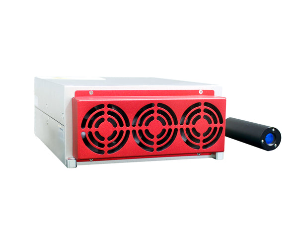 H series 30H/60H Fiber Laser