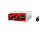 H series 30H/60H Fiber Laser