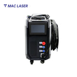 Handheld laser welding machine
