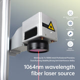 MZF-D mini laser marking machine