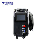 Handheld laser welding machine