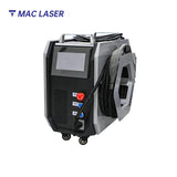 Handheld laser welding machine