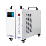 RN-5200 Constant-temperature water chiller