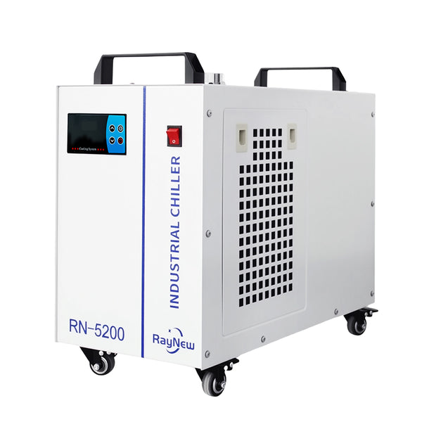 RN-5200 Constant-temperature water chiller