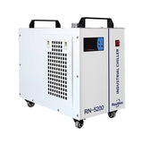 RN-5200 Constant-temperature water chiller