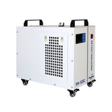 RN-5202 Constant-temperature water chiller