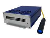 S series 5S/10S/20s/30s Pulsed fiber laser