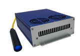 S series 5S/10S/20s/30s Pulsed fiber laser