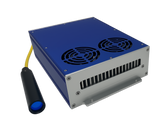S series 5S/10S/20s/30s Pulsed fiber laser