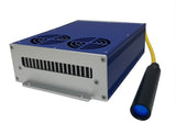 S series 5S/10S/20s/30s Pulsed fiber laser