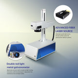 MZF-D mini laser marking machine