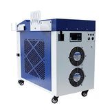 MAYTJ-1500X Integrated handheld welding laser water-cooled machine