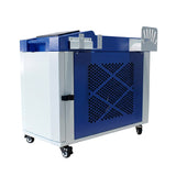 MAYTJ-1500X Integrated handheld welding laser water-cooled machine