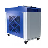 MAYTJ-1500X Integrated handheld welding laser water-cooled machine
