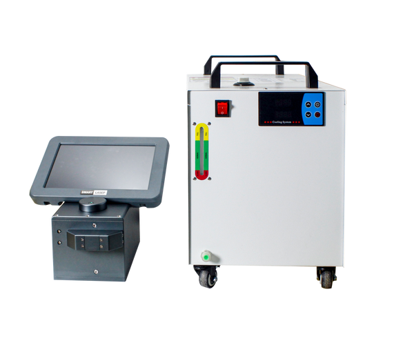 K9-5W UV Laser Marking Machine