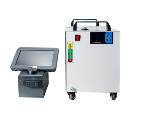 K9-5W UV Laser Marking Machine