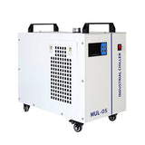 MUL-05 Constant-temperature water chiller