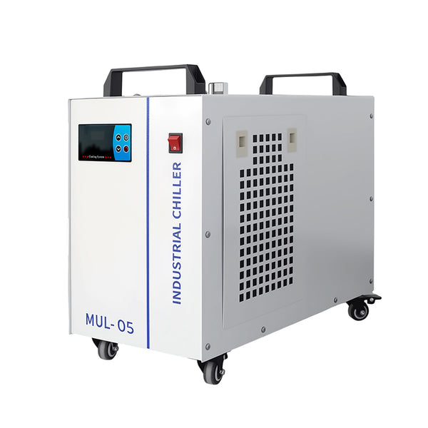 MUL-05 Constant-temperature water chiller