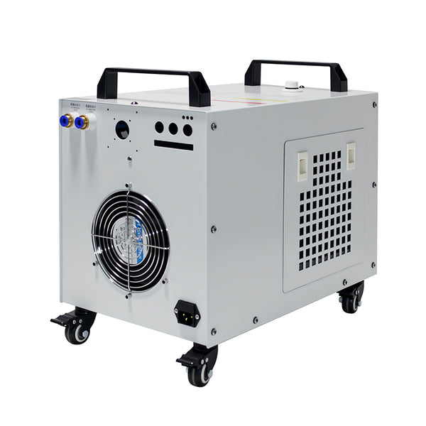 MUL-YA UV integrated water purifier