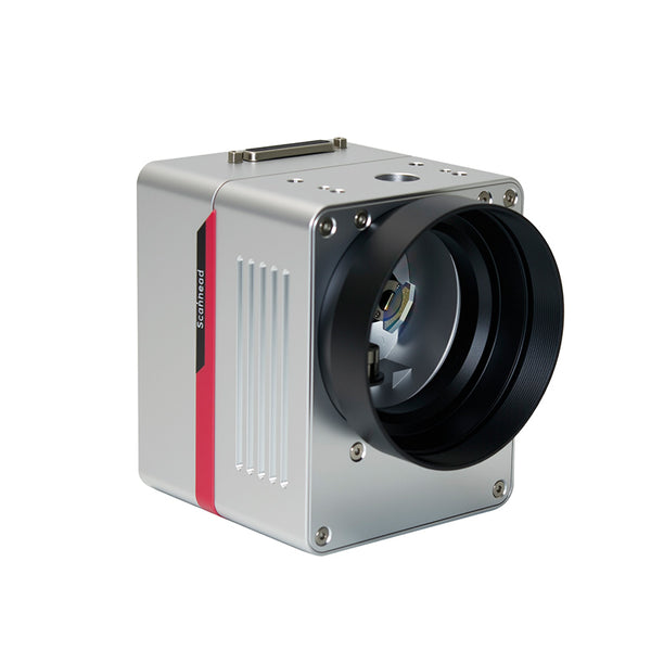 RNF1001 – 10mm Galvo Scanner (Aluminum Housing)