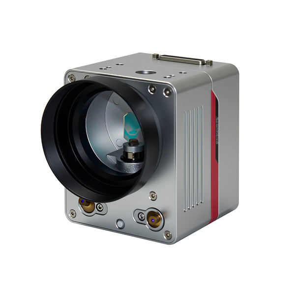 RNF1002 Profile Metal Shell Laser Scanner