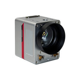 RNF1002 Profile Metal Shell Laser Scanner
