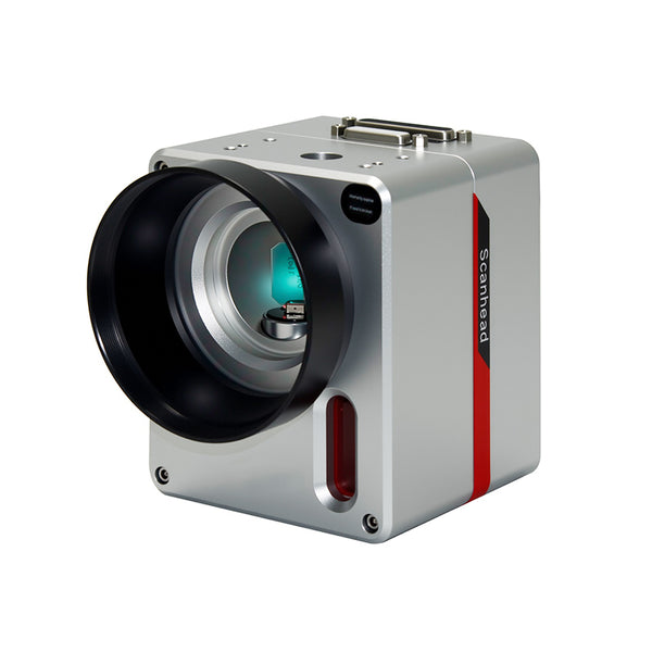 RNF1008A/RNF1008B Auto‑focus Galvo Scanner