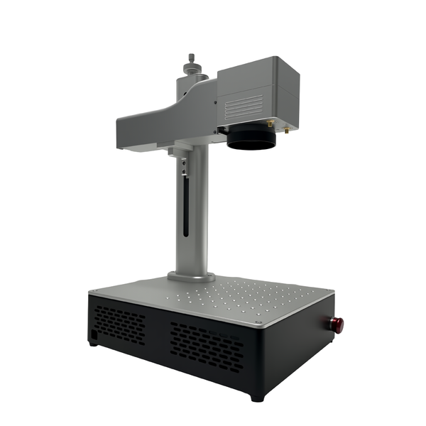 TJ-20Z TSmall Desktop Laser Marking Machine Series