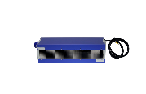 L series 20L/30L/50L Fiber Laser