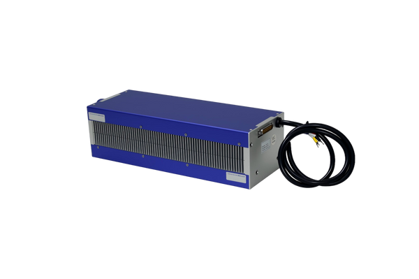 L series 20L/30L/50L Fiber Laser