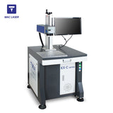 KX-C Pulse fiber laser marking machine (MAX laser source)