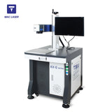 KX-G Pulse fiber laser marking machine  (IPG laser)