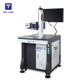 MQC-C CO2 laser marking machine (Coherent laser source)