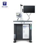 MQC-C CO2 laser marking machine (Coherent laser source)