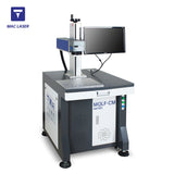 MQLF-CM pulse width adjustable laser marking machine (MAX laser source)