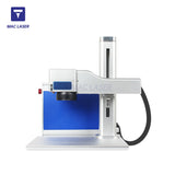 MZF-A Series Split Intelligent Laser Marking Machine